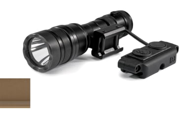 Image of Cloud Defensive REIN ,Micro, Complete Kit, Flat Dark Earth, REiN-M-CK-FDE