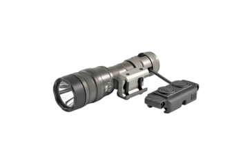 Image of Cloud Defensive REIN MICRO Complete Kit with Remote Switch, LED Bulb Type, Urban Gray, REIN-M-CK-CLR