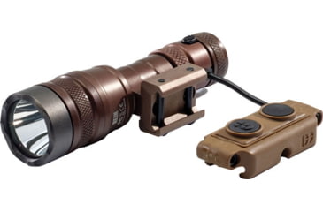Image of Cloud Defensive Rein Micro Light Fde Pic Mount &amp; Switch