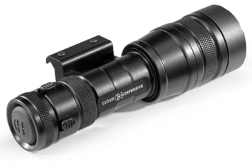 Image of Cloud Defensive REIN ,Micro, Standard Kit, Black, REiN-M-SK-BLK