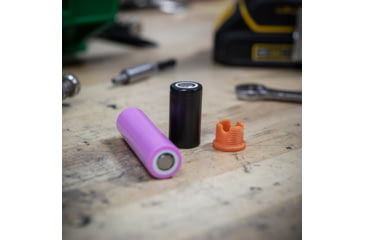 Image of Cloud Defensive REIN ,Micro, Standard Kit, Black, REiN-M-SK-BLK