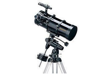 Image of Celestron C6 N Advanced Series Newtonian Reflector Telescopes