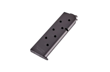 Image of CM Products Match Grade, .45 ACP, 8 Round, Black, M-MG-45FS8-B