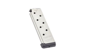 Image of CM Products Power Mag, .45 ACP, 8 Round, Stainless, M-PM-45FS8
