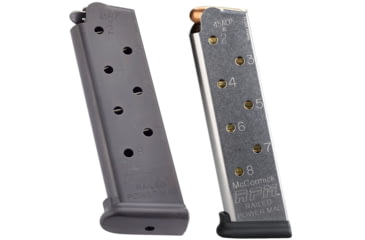 Image of CM Products Railed Power Mag .45 ACP, Black, Stainless