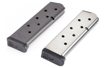 Image of CM Products Range Pro .45 ACP, Black, Stainless