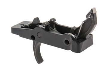 Image of CMC Triggers AR Tactical 3 Single Stage Trigger Group Drop-In Single Curve 3-3.5LB 91601