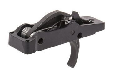 Image of CMC Triggers AR Tactical 3 Single Stage Trigger Group Drop-In Single Curve 3-3.5LB 91601