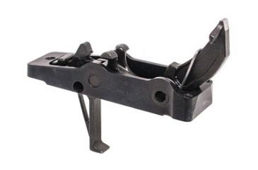 Image of CMC Triggers AR Tactical 3 Single Stage Trigger Group AK Drop In Single Flat 3-3.5LB 91603