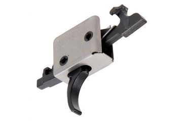 Image of CMC Triggers AR Match Grade 2-Stage Trigger Group AR Drop In Two Curve 1 &amp; 3 LB 91502