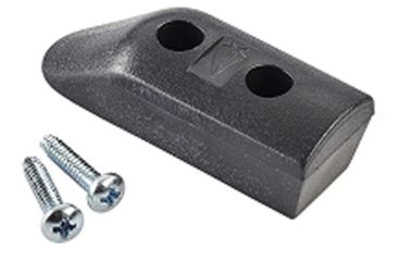 Image of CM Products Base Pad for Match Grade/Classic magazine, Black, M-BP-MG