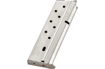 Image of CM Products Classic Full-Size 1911 Pistol Magazine, 10mm, 9 Round, Stainless, M-CL-10FS9