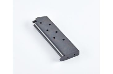 Image of CM Products Classic Pistol Magazine, .45 ACP, 7 Round, Blue, M-CL-45FS7-BL