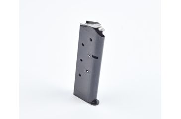 Image of CM Products Classic Pistol Magazine, .45 ACP, 7 Round, Blue, M-CL-45FS7-BL