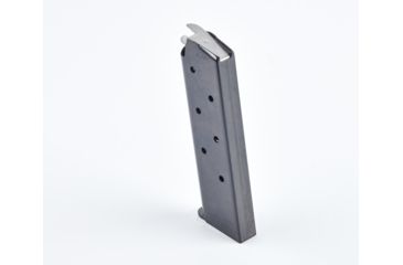 Image of CM Products Classic Pistol Magazine, .45 ACP, 7 Round, Blue, M-CL-45FS7-BL