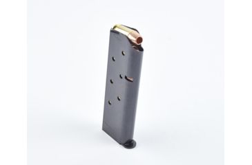 Image of CM Products Classic Pistol Magazine, .45 ACP, 7 Round, Blue, M-CL-45FS7-BL