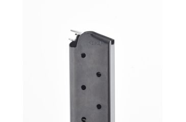 Image of CM Products Classic Pistol Magazine, .45 ACP, 7 Round, Blue, M-CL-45FS7-BL