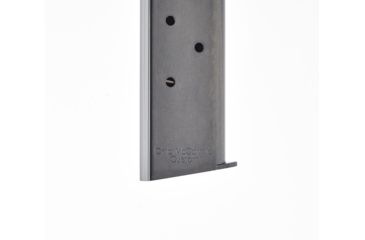 Image of CM Products Classic Pistol Magazine, .45 ACP, 7 Round, Blue, M-CL-45FS7-BL