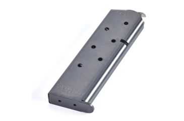Image of CM Products Classic Pistol Magazine, .45 ACP, 7 Round, Blue, M-CL-45FS7-BL