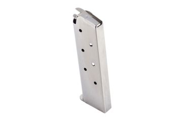 Image of CM Products Classic Pistol Magazine, .45 ACP, 7 Round, Stainless, M-CL-45FS-7