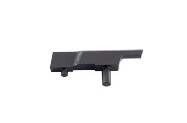 Image of CM Products Ejector, Extended, 9mm, Blue, 11-EEJ9-B