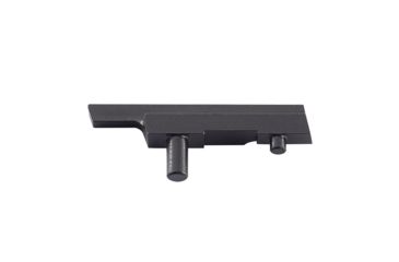 Image of CM Products Ejector, Extended, 9mm, Blue, 11-EEJ9-B