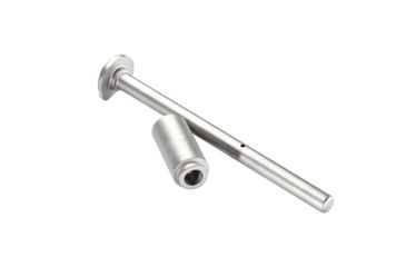 Image of CM Products Full-Length Guide Rod/Plug, Government/Full-Size, 11-FLGRFS