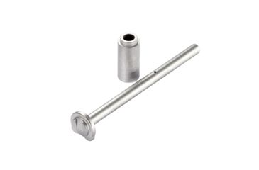 Image of CM Products Full-Length Guide Rod/Plug, Government/Full-Size, 11-FLGRFS