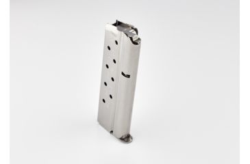 Image of CM Products Match Grade, 9mm, 9 Round, Stainless, M-MG-9FS9