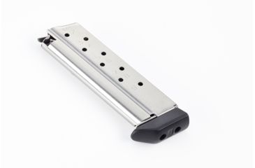 Image of CM Products Match Grade, 9mm, 9 Round, Stainless, w/ Pad, M-MG-9FS9-P