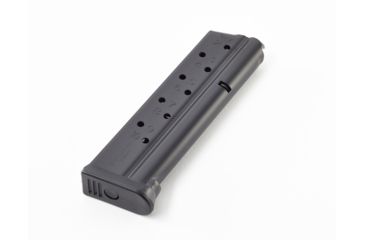 Image of CM Products Match Grade, Compact, .45 ACP, 7 Round, Black, M-MG-45CP7-B