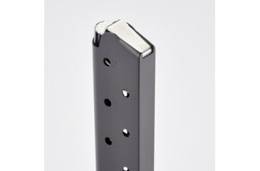 Image of CM Products Range Pro, .45 ACP, 8 Round, Black, M-RP-45FS8-B