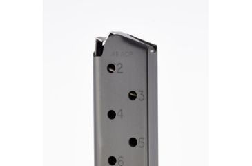 Image of CM Products Range Pro, .45 ACP, 8 Round, Black, M-RP-45FS8-B