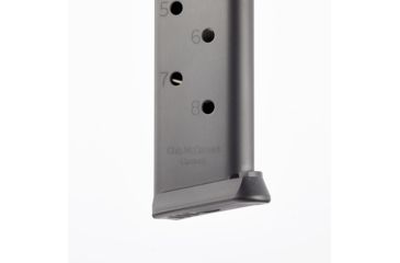 Image of CM Products Range Pro, .45 ACP, 8 Round, Black, M-RP-45FS8-B