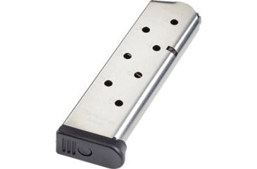 Image of CM Products Range Pro, .45 ACP, 8 Round, Stainless, M-RP-45FS8