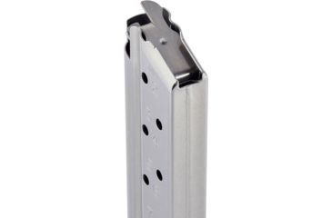 Image of CM Products Range Pro, 9mm, 10 Round, Black, M-RP-9FS10-B