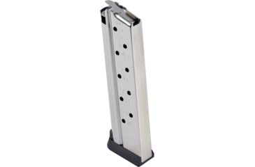 Image of CM Products Range Pro, 9mm, 10 Round, Stainless, M-RP-9FS10
