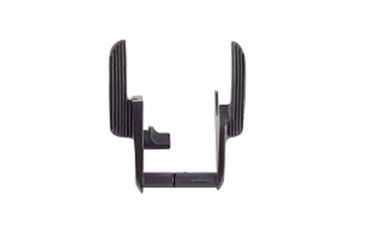Image of CM Products Thumb Safety, Ambidextrous, Carry Lever, Blue, 11-ATSCL-B