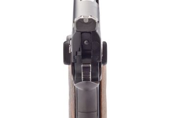 Image of CM Products Thumb Safety, Ambidextrous, Carry Lever, Blue, 11-ATSCL-B