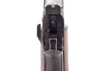 Image of CM Products Thumb Safety, Carry Lever, Blue, 11-TSCL-B