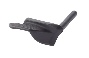 Image of CM Products Thumb Safety, Carry Lever, Blue, 11-TSCL-B