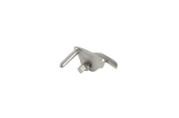 Image of CM Products Thumb Safety, Carry Lever, Stainless, 11-TSCL-S