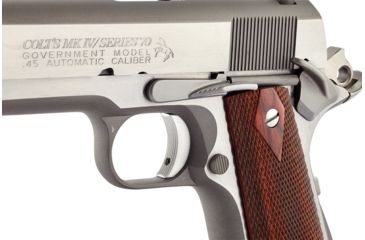 Image of CM Products Trigger, Short Length, 11-TRIG-S
