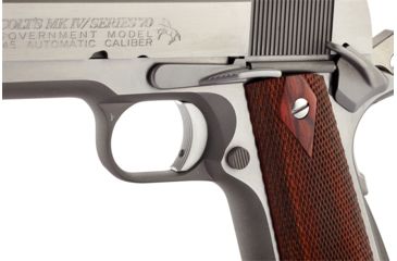 Image of CM Products Trigger, Short Length, 11-TRIG-S