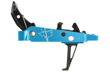 Image of EDEMO CMC Triggers 47503 Drop-In Trigger Group 2.0 Single-Stage Flat With 3.50 Lbs Dra, EDEMO2