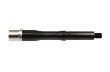 Image of CMC Triggers 7.5in .223 Wylde 1-7 CMC Pistol Length Gas AR 15 Barrel, Black, CMC-BBL-223-001