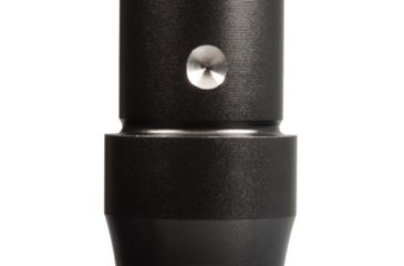 Image of CMC Triggers 7.5in .223 Wylde 1-7 CMC Pistol Length Gas AR 15 Barrel, Black, CMC-BBL-223-001