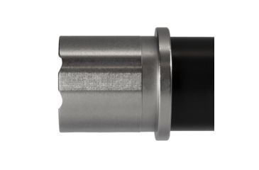 Image of CMC Triggers 7.5in .223 Wylde 1-7 CMC Pistol Length Gas AR 15 Barrel, Black, CMC-BBL-223-001