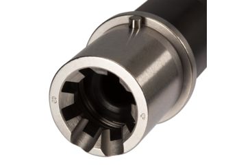 Image of CMC Triggers 7.5in .223 Wylde 1-7 CMC Pistol Length Gas AR 15 Barrel, Black, CMC-BBL-223-001