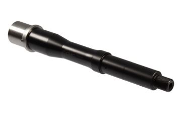 Image of CMC Triggers 7.5in .223 Wylde 1-7 CMC Pistol Length Gas AR 15 Barrel, Black, CMC-BBL-223-001